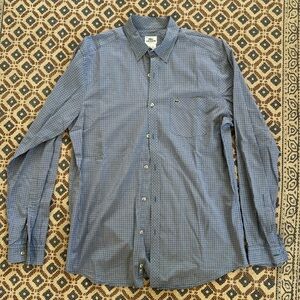 Lacoste Oxford Shirt - Men’s 40